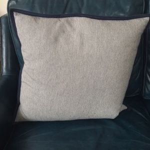 Pair of Ralph Lauren Throw Pillows